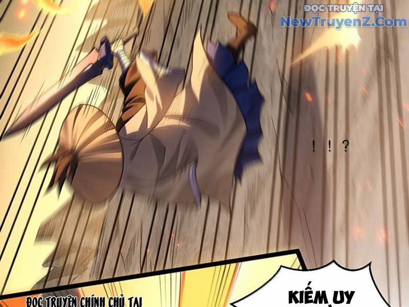 Hảo Đồ Nhi Hãy Tha Cho Vi Sư 345 trang 47