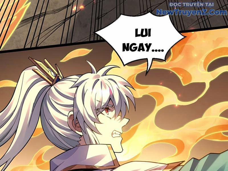 Hảo Đồ Nhi Hãy Tha Cho Vi Sư 345 trang 61