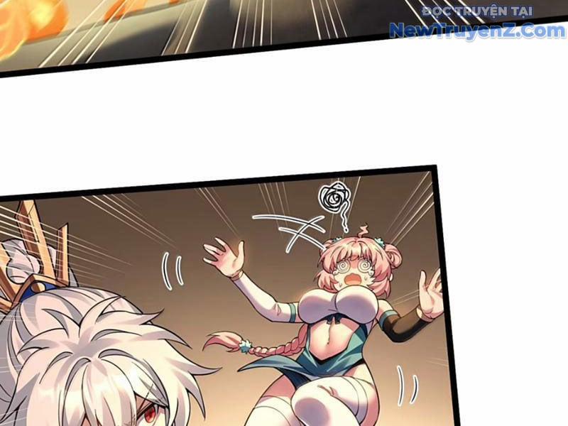 Hảo Đồ Nhi Hãy Tha Cho Vi Sư 345 trang 64