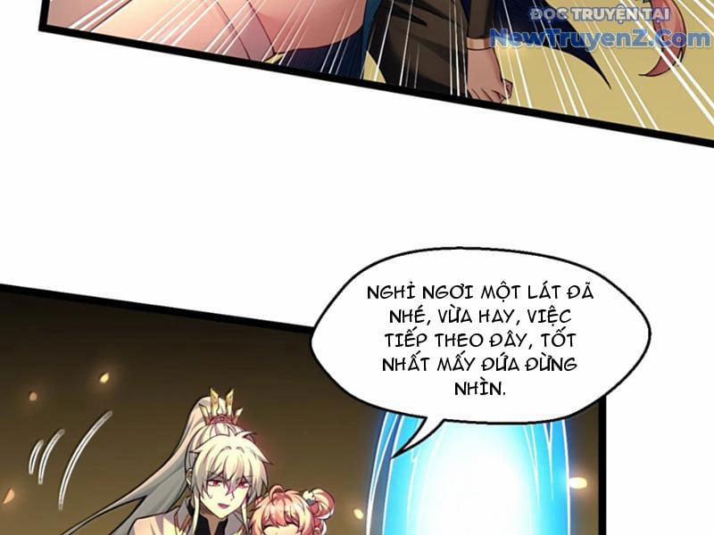 Hảo Đồ Nhi Hãy Tha Cho Vi Sư 345 trang 67