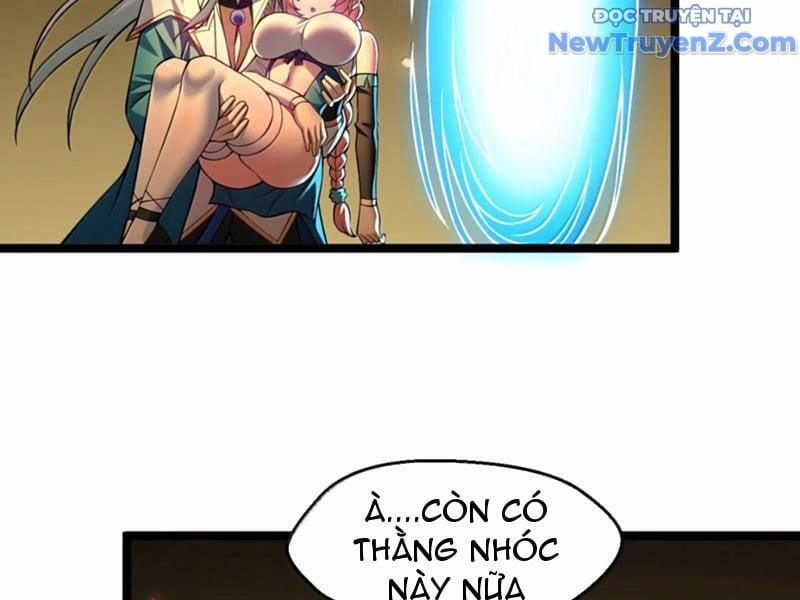 Hảo Đồ Nhi Hãy Tha Cho Vi Sư 345 trang 68