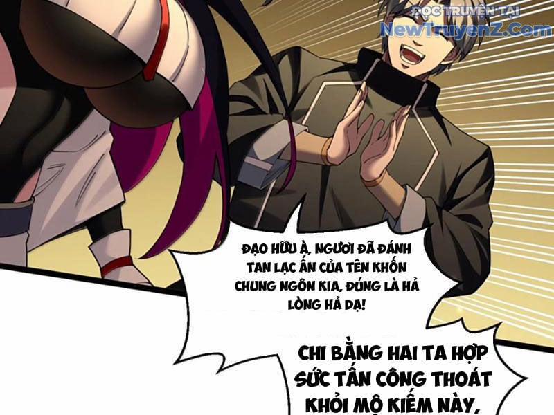 Hảo Đồ Nhi Hãy Tha Cho Vi Sư 345 trang 88