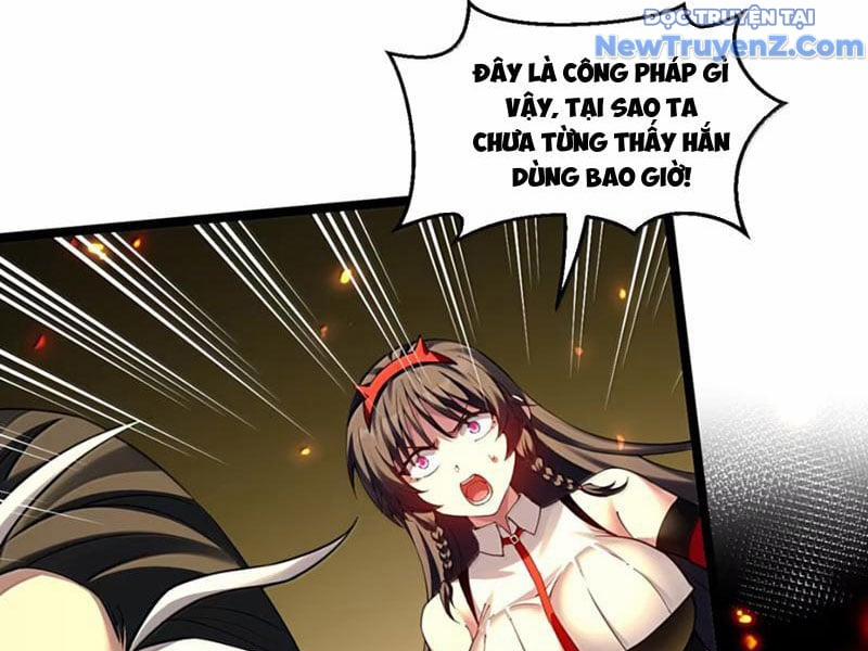 Hảo Đồ Nhi Hãy Tha Cho Vi Sư 345 trang 9