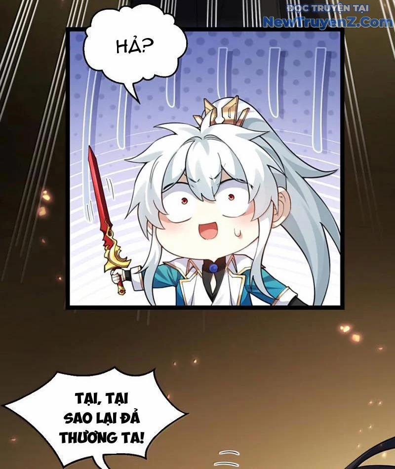 Hảo Đồ Nhi Hãy Tha Cho Vi Sư 346 trang 16