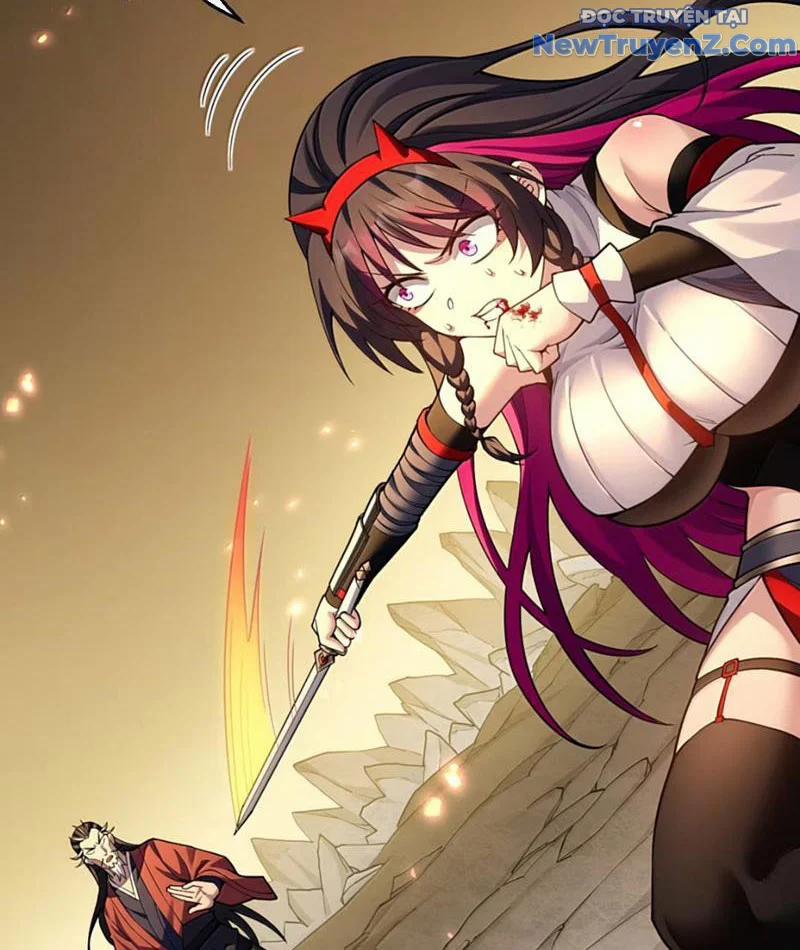 Hảo Đồ Nhi Hãy Tha Cho Vi Sư 346 trang 17