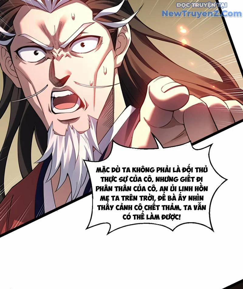 Hảo Đồ Nhi Hãy Tha Cho Vi Sư 346 trang 19