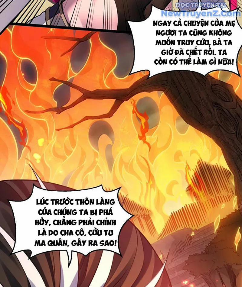 Hảo Đồ Nhi Hãy Tha Cho Vi Sư 346 trang 21