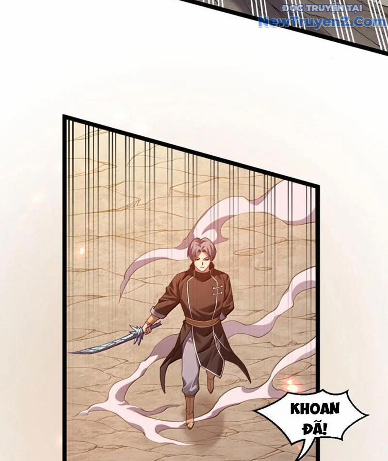 Hảo Đồ Nhi Hãy Tha Cho Vi Sư 346 trang 31