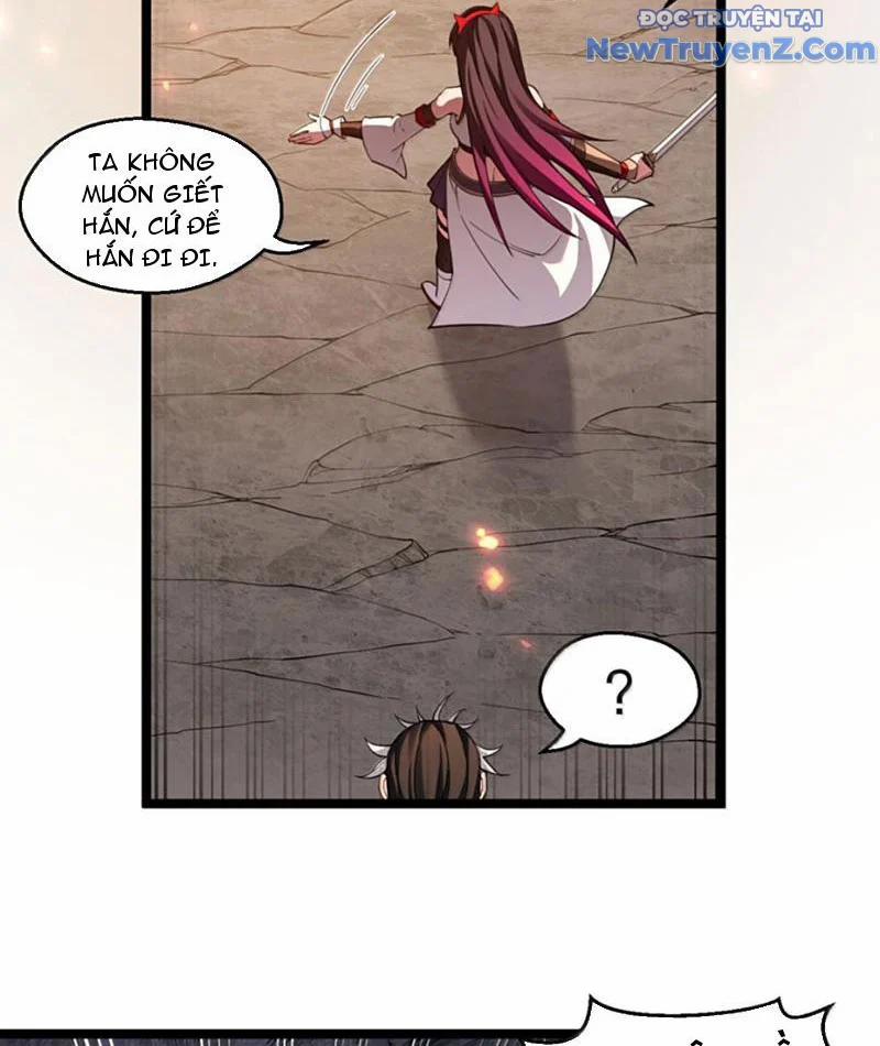 Hảo Đồ Nhi Hãy Tha Cho Vi Sư 346 trang 32