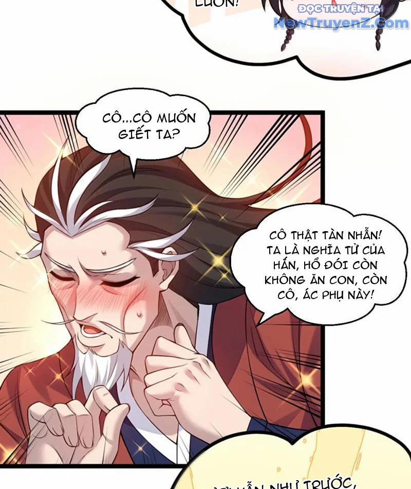 Hảo Đồ Nhi Hãy Tha Cho Vi Sư 346 trang 34