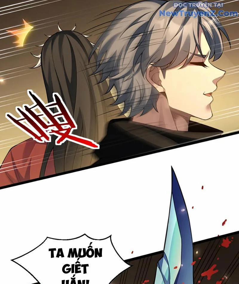 Hảo Đồ Nhi Hãy Tha Cho Vi Sư 346 trang 37