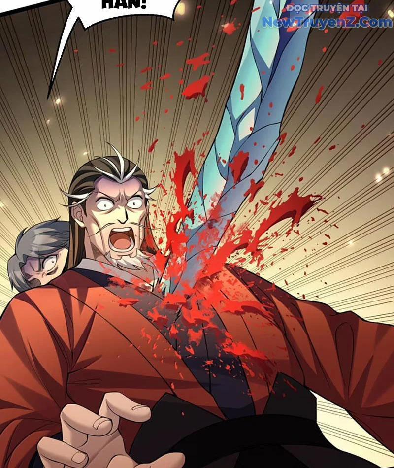 Hảo Đồ Nhi Hãy Tha Cho Vi Sư 346 trang 38