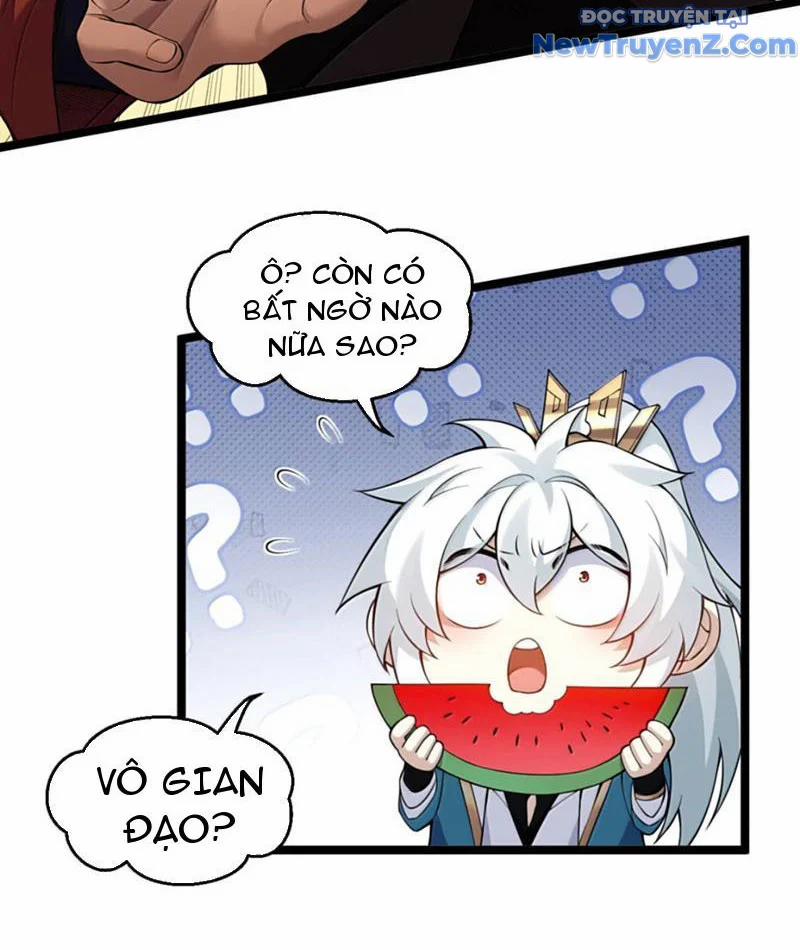 Hảo Đồ Nhi Hãy Tha Cho Vi Sư 346 trang 39