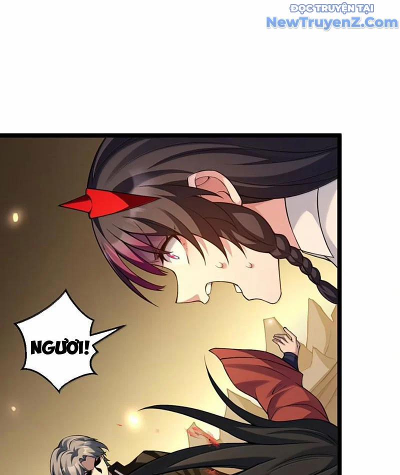 Hảo Đồ Nhi Hãy Tha Cho Vi Sư 346 trang 40