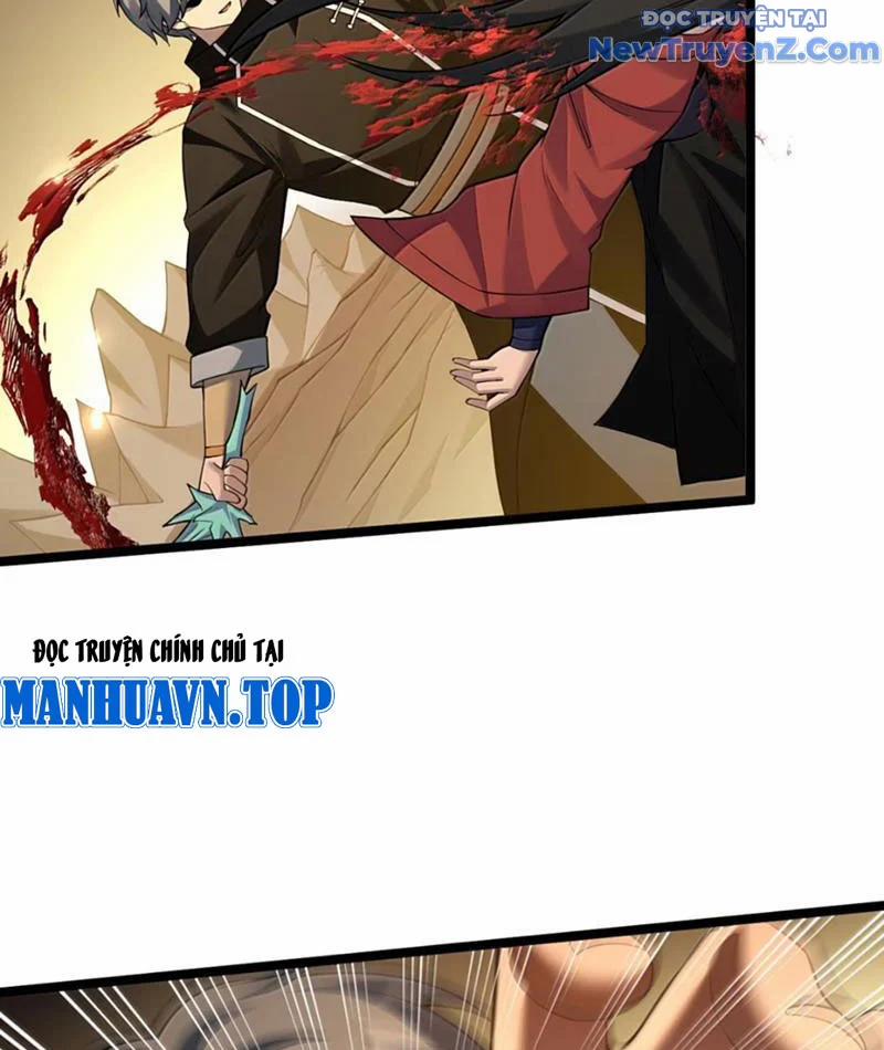 Hảo Đồ Nhi Hãy Tha Cho Vi Sư 346 trang 41