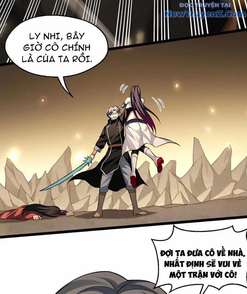 Hảo Đồ Nhi Hãy Tha Cho Vi Sư 346 trang 44