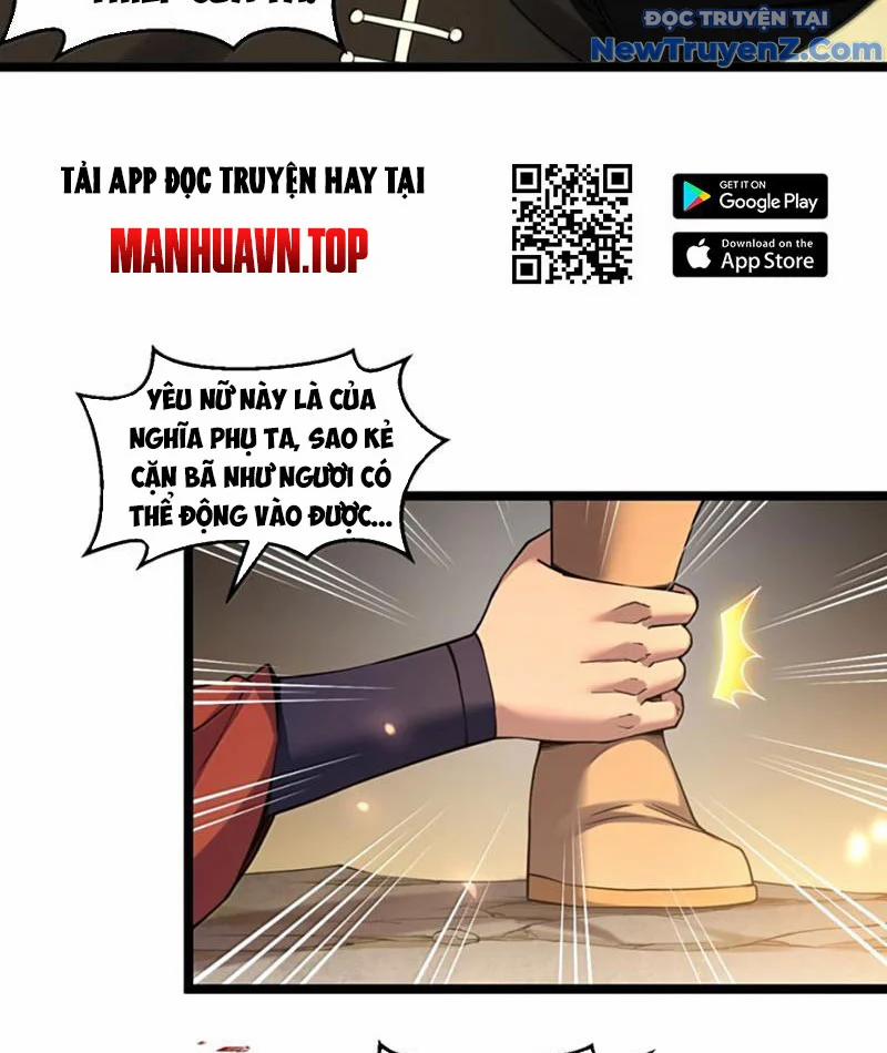 Hảo Đồ Nhi Hãy Tha Cho Vi Sư 346 trang 46