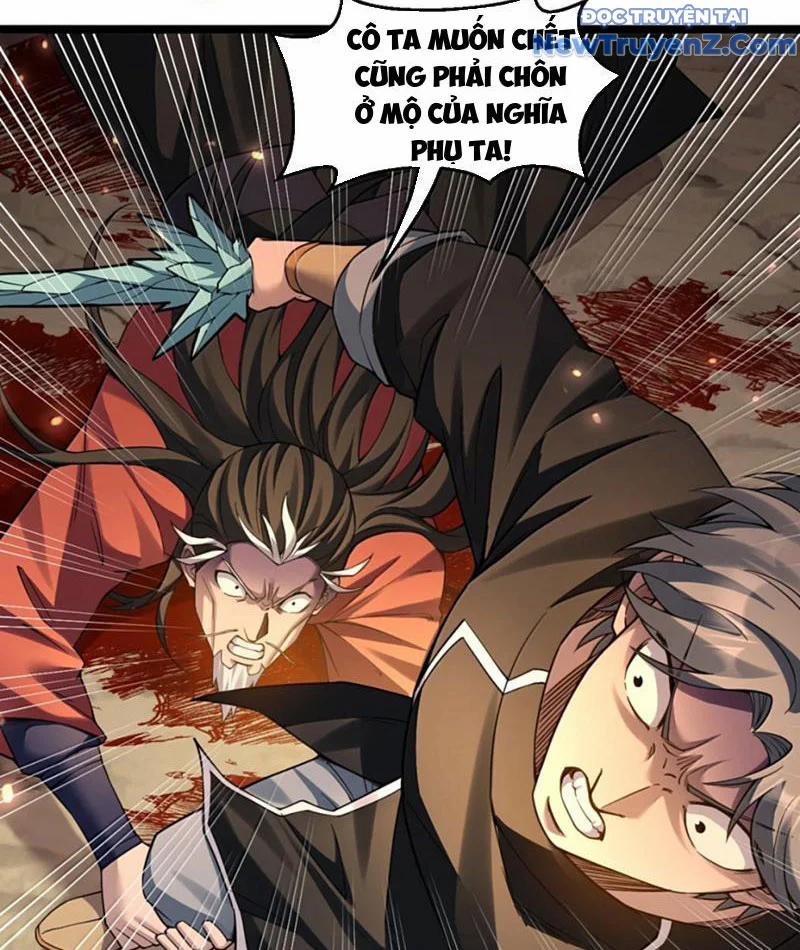 Hảo Đồ Nhi Hãy Tha Cho Vi Sư 346 trang 47