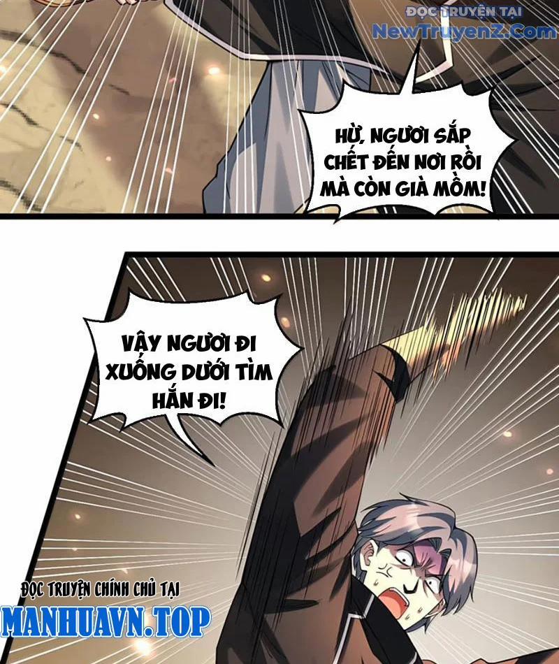 Hảo Đồ Nhi Hãy Tha Cho Vi Sư 346 trang 48