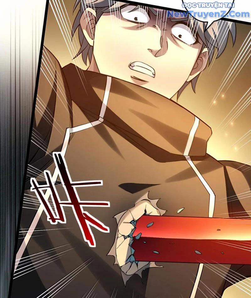 Hảo Đồ Nhi Hãy Tha Cho Vi Sư 346 trang 50