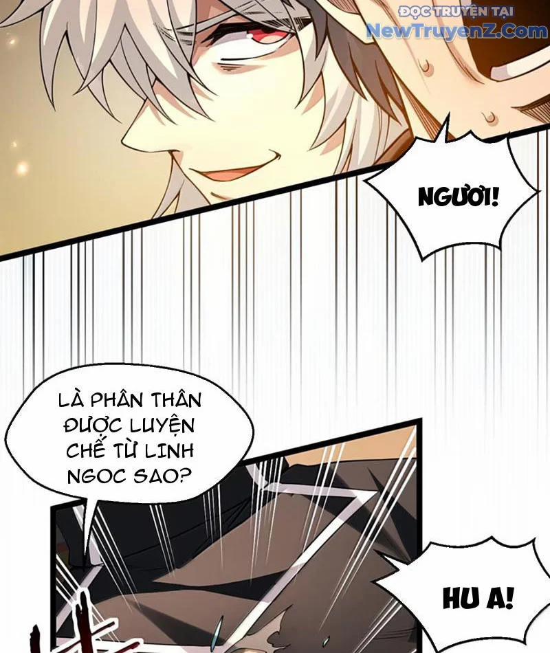 Hảo Đồ Nhi Hãy Tha Cho Vi Sư 346 trang 52