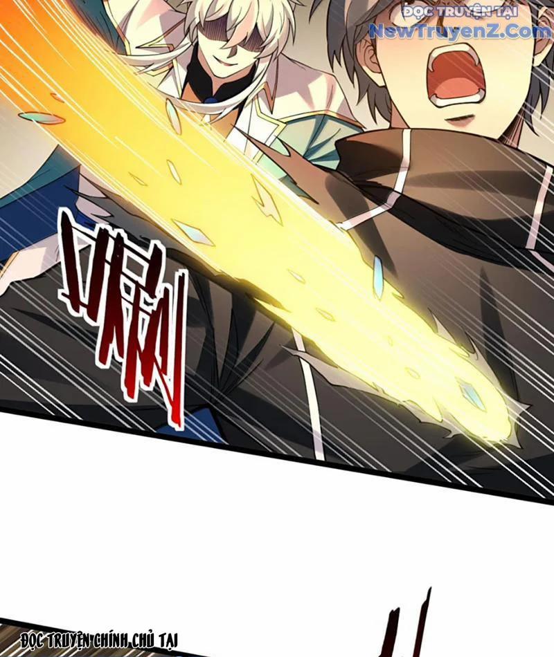 Hảo Đồ Nhi Hãy Tha Cho Vi Sư 346 trang 55