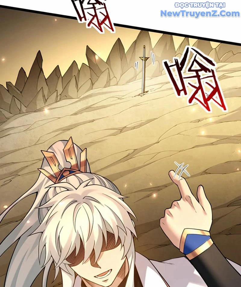 Hảo Đồ Nhi Hãy Tha Cho Vi Sư 346 trang 59