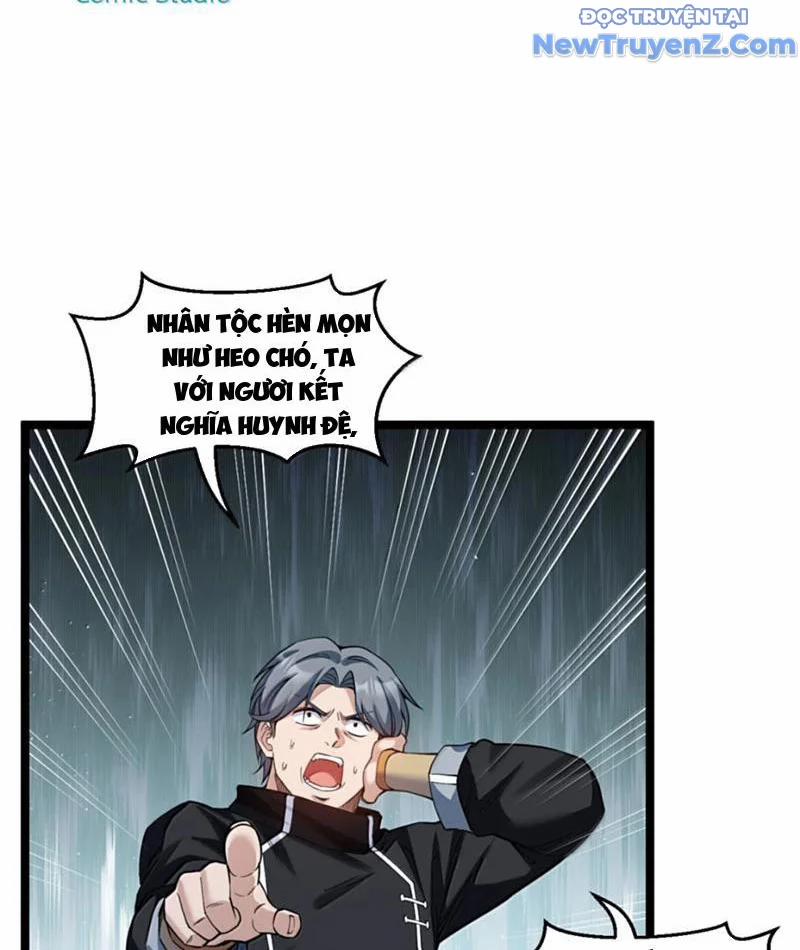 Hảo Đồ Nhi Hãy Tha Cho Vi Sư 346 trang 6