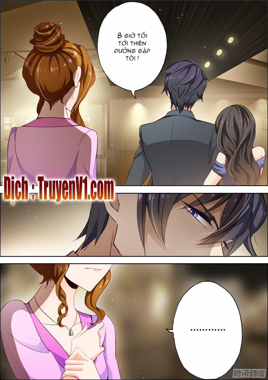 Hào Môn Thiên Giới Tiền Thê 12 trang 6