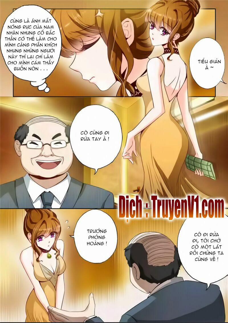 Hào Môn Thiên Giới Tiền Thê 13 trang 5