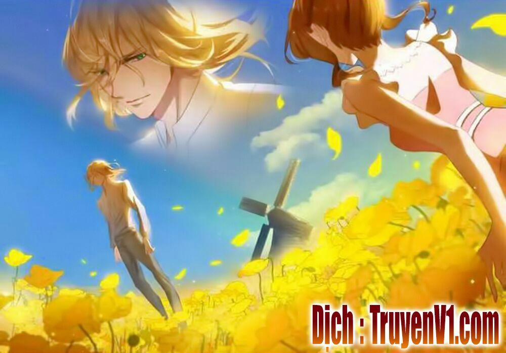 Hào Môn Thiên Giới Tiền Thê 19 trang 3