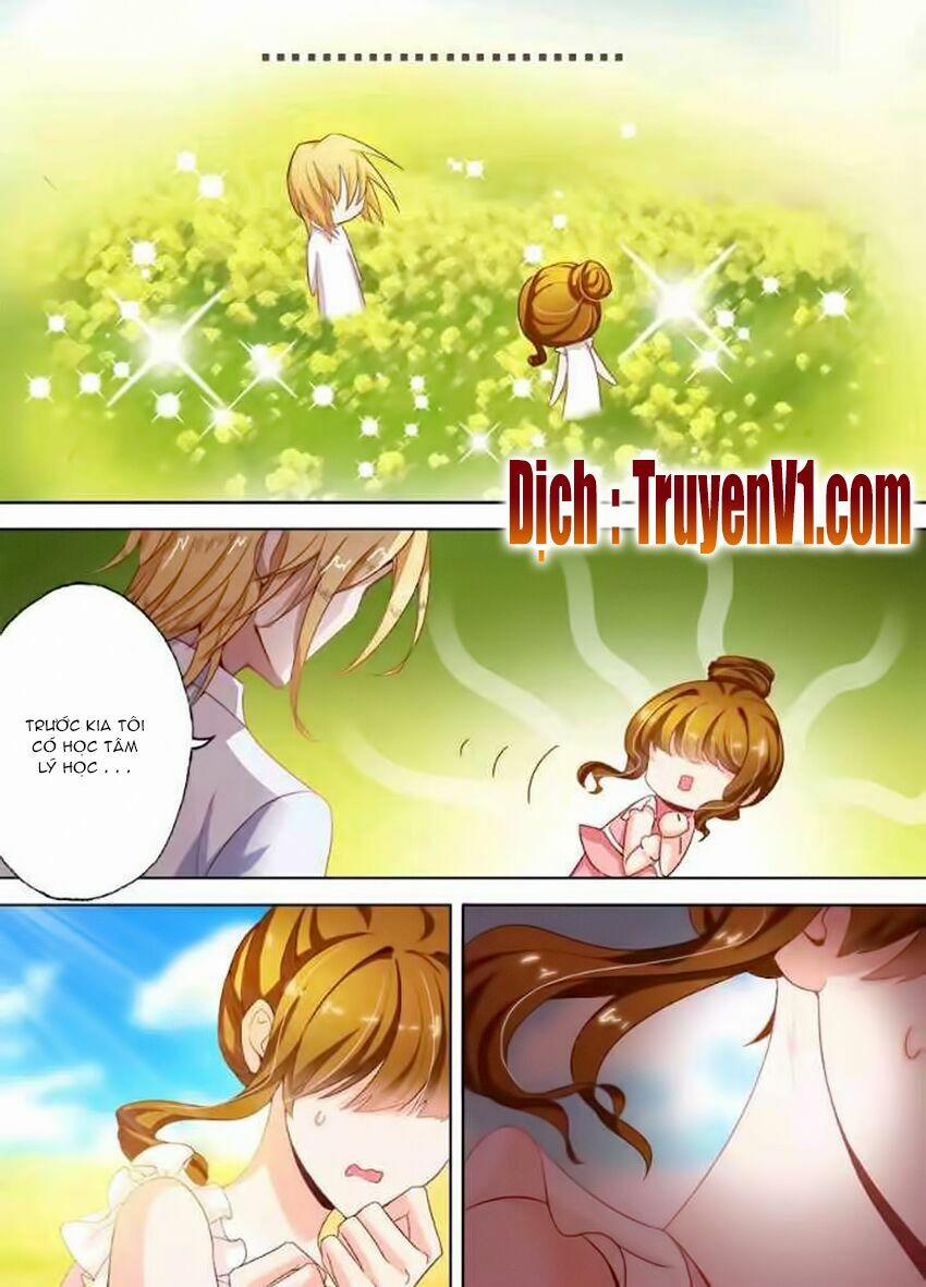 Hào Môn Thiên Giới Tiền Thê 19 trang 6