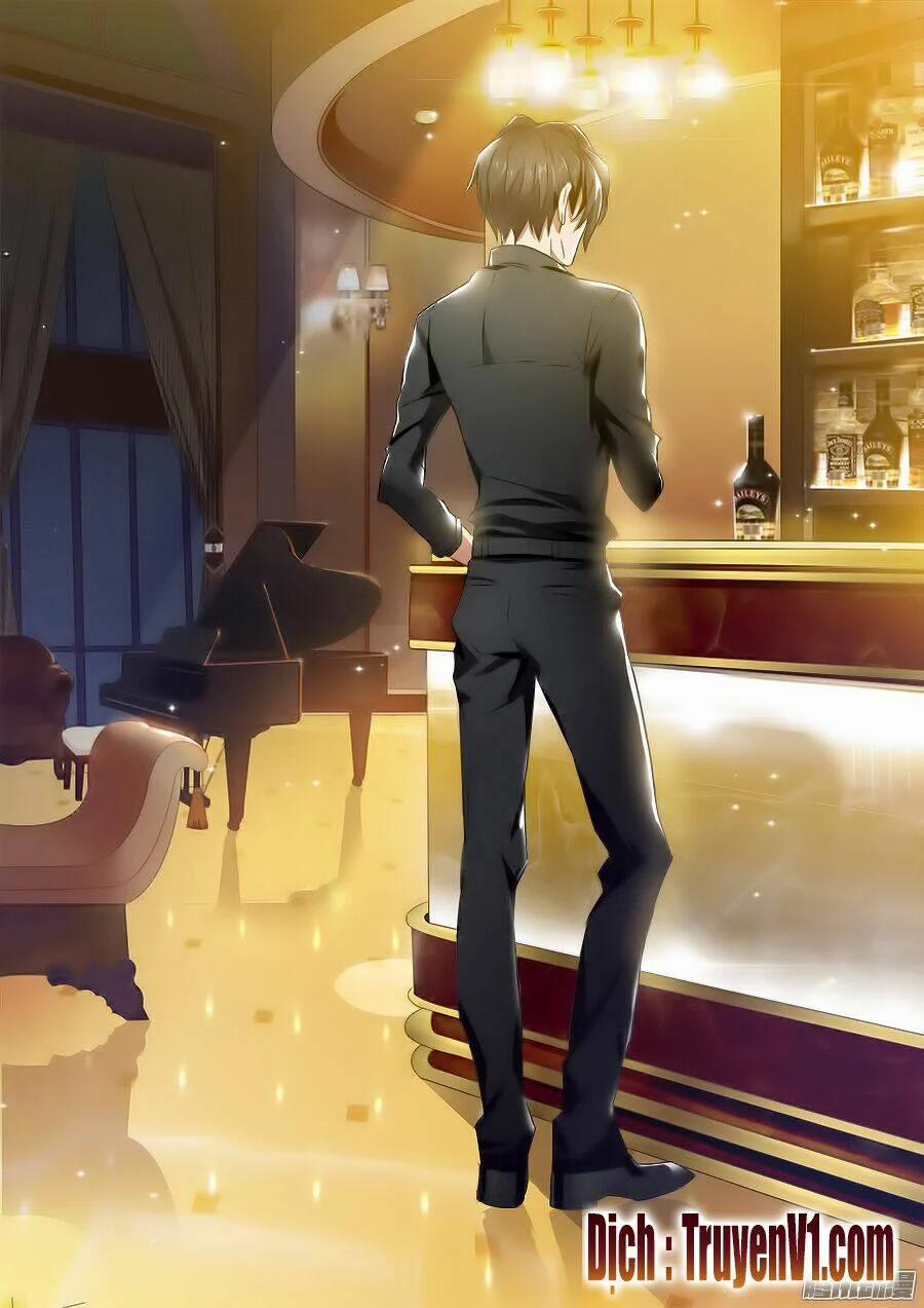 Hào Môn Thiên Giới Tiền Thê 2 trang 6