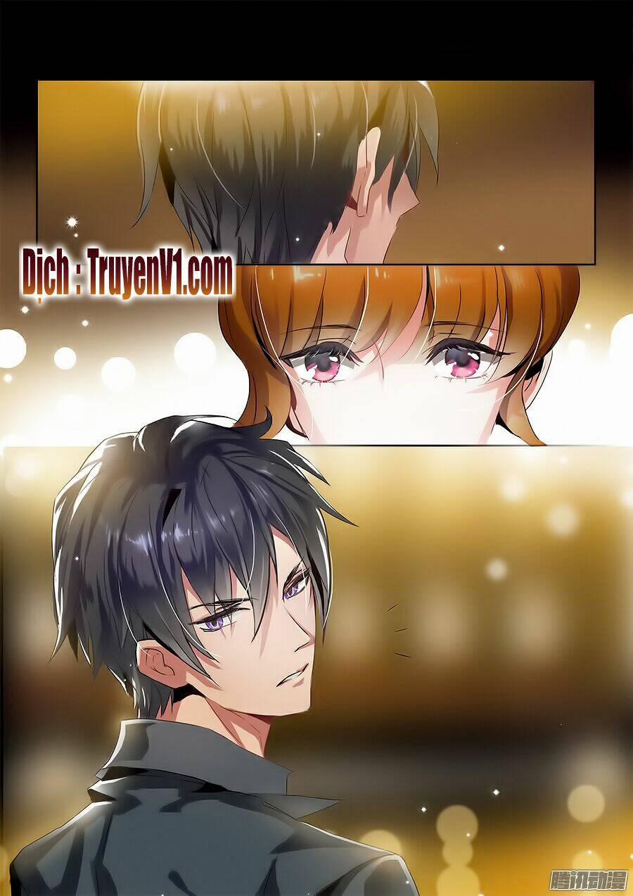 Hào Môn Thiên Giới Tiền Thê 2 trang 7