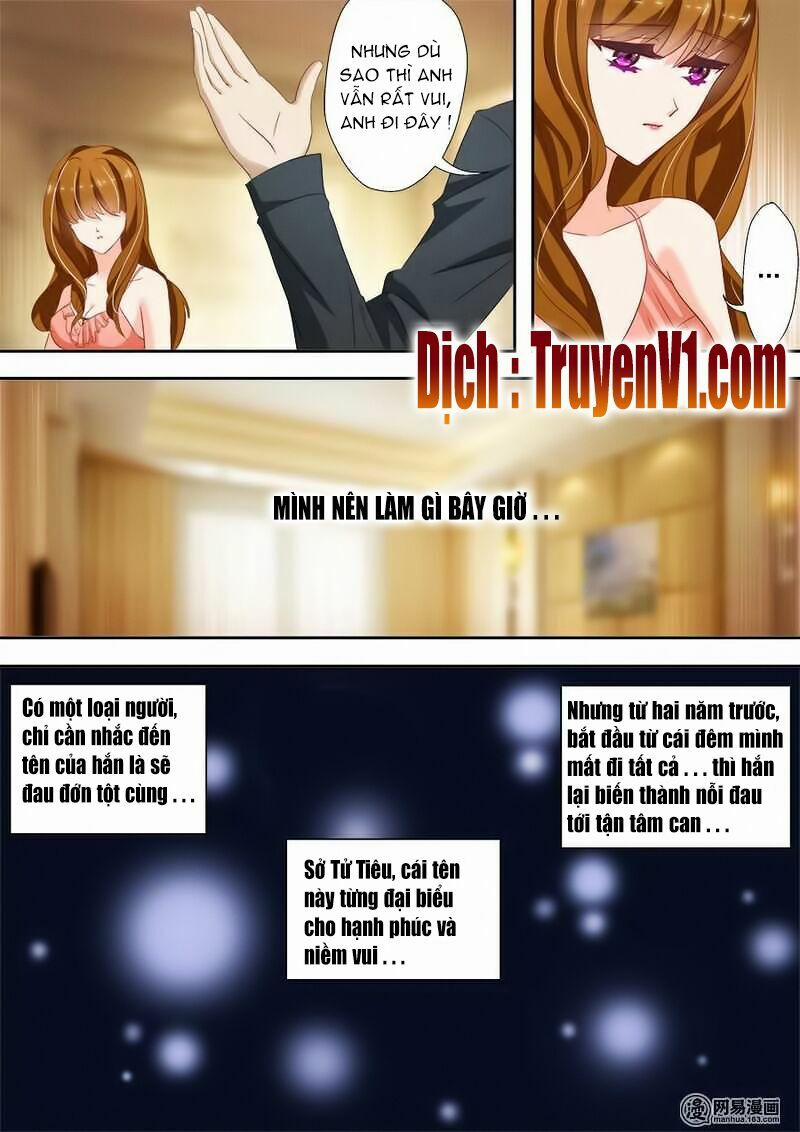 Hào Môn Thiên Giới Tiền Thê 23 trang 6