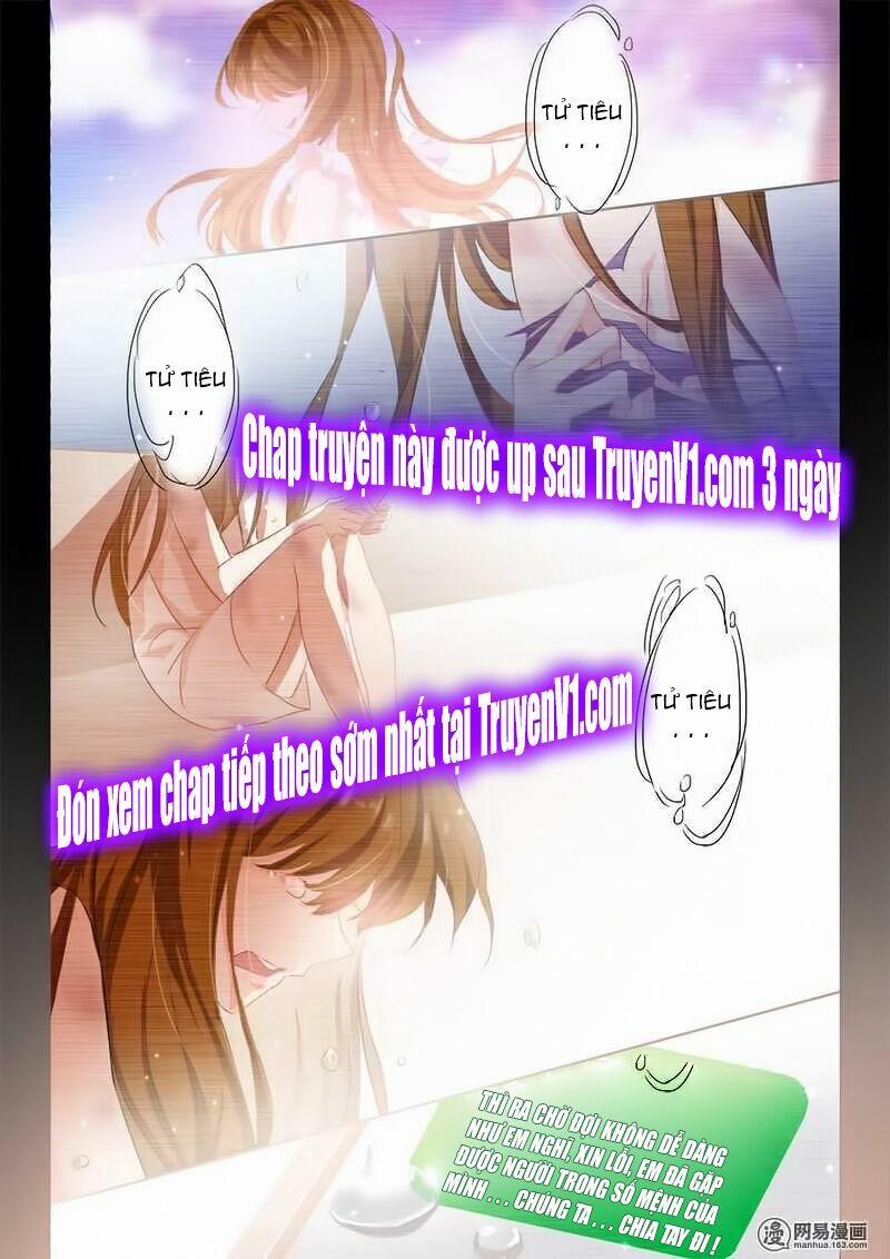 Hào Môn Thiên Giới Tiền Thê 23 trang 7