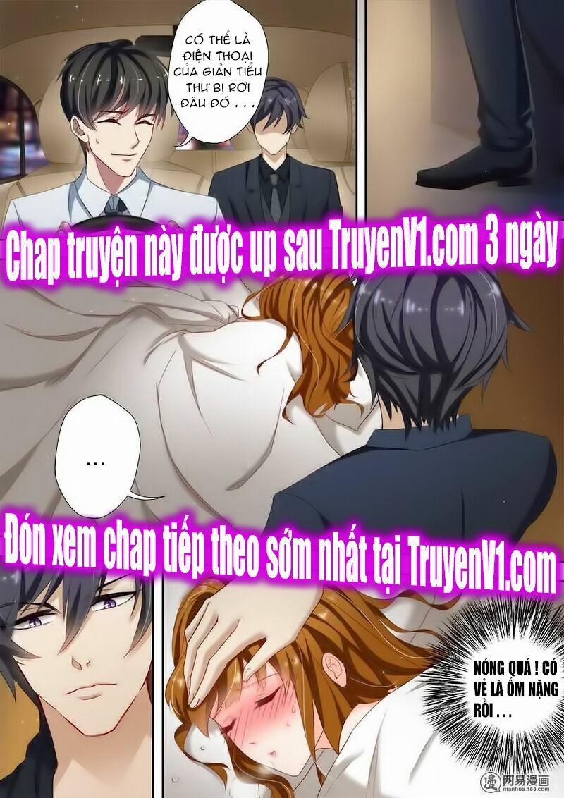 Hào Môn Thiên Giới Tiền Thê 25 trang 7