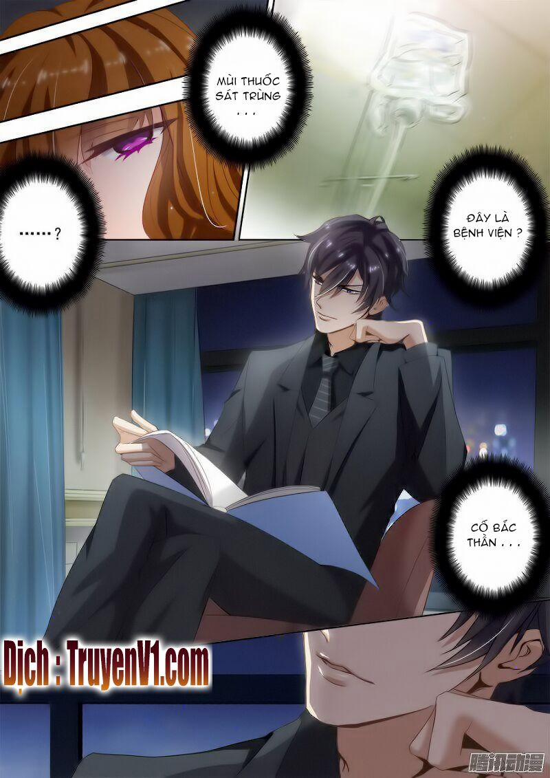 Hào Môn Thiên Giới Tiền Thê 26 trang 1