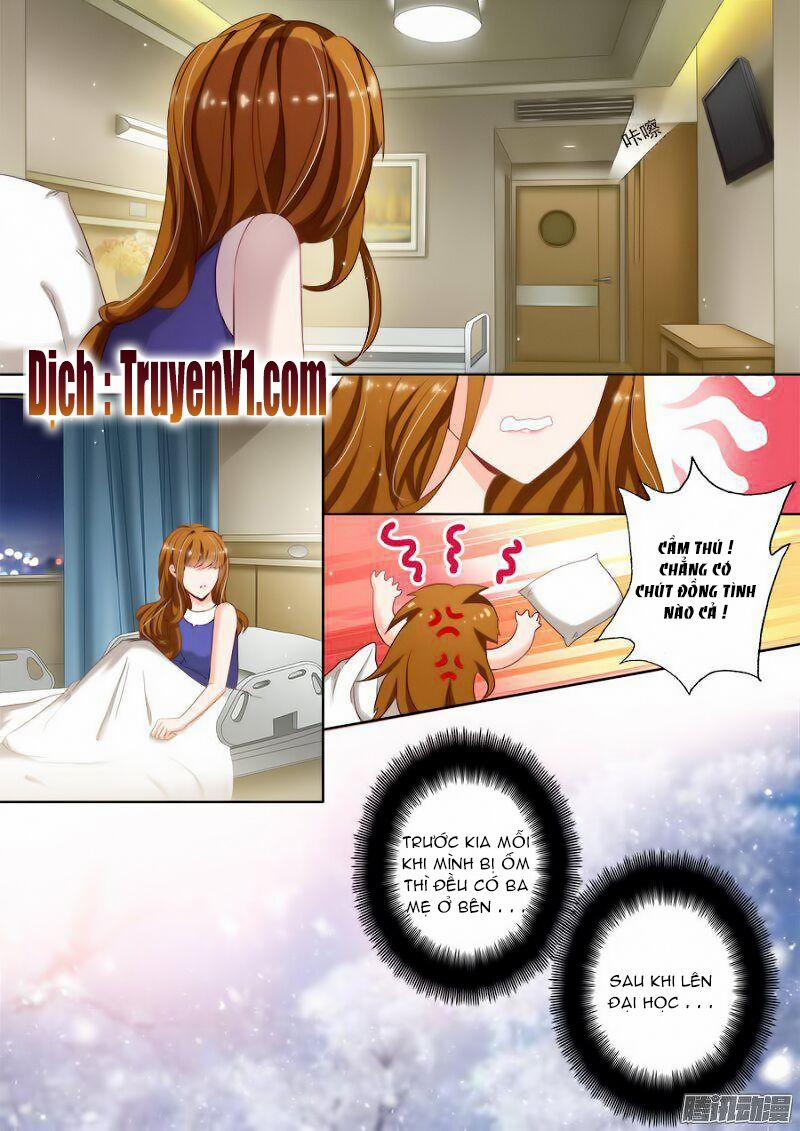 Hào Môn Thiên Giới Tiền Thê 26 trang 5