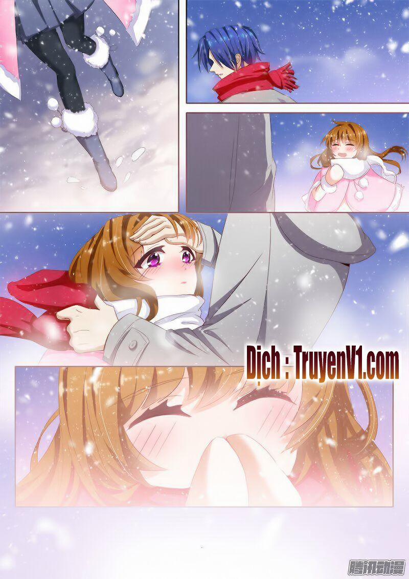 Hào Môn Thiên Giới Tiền Thê 26 trang 6