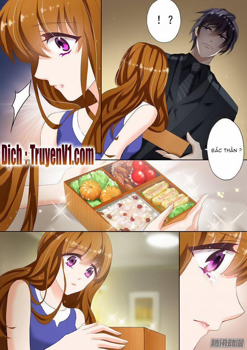 Hào Môn Thiên Giới Tiền Thê 26 trang 7