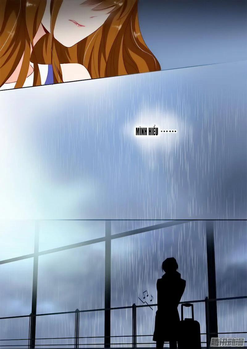 Hào Môn Thiên Giới Tiền Thê 27 trang 3