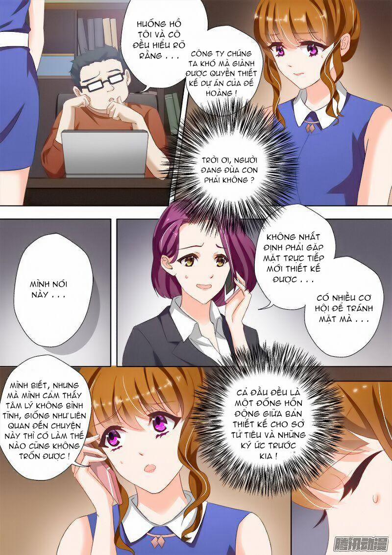 Hào Môn Thiên Giới Tiền Thê 27 trang 7