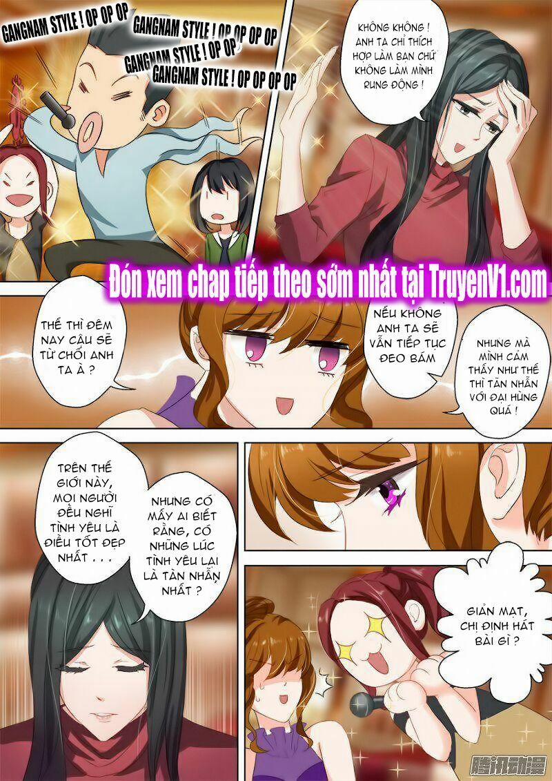 Hào Môn Thiên Giới Tiền Thê 28 trang 7