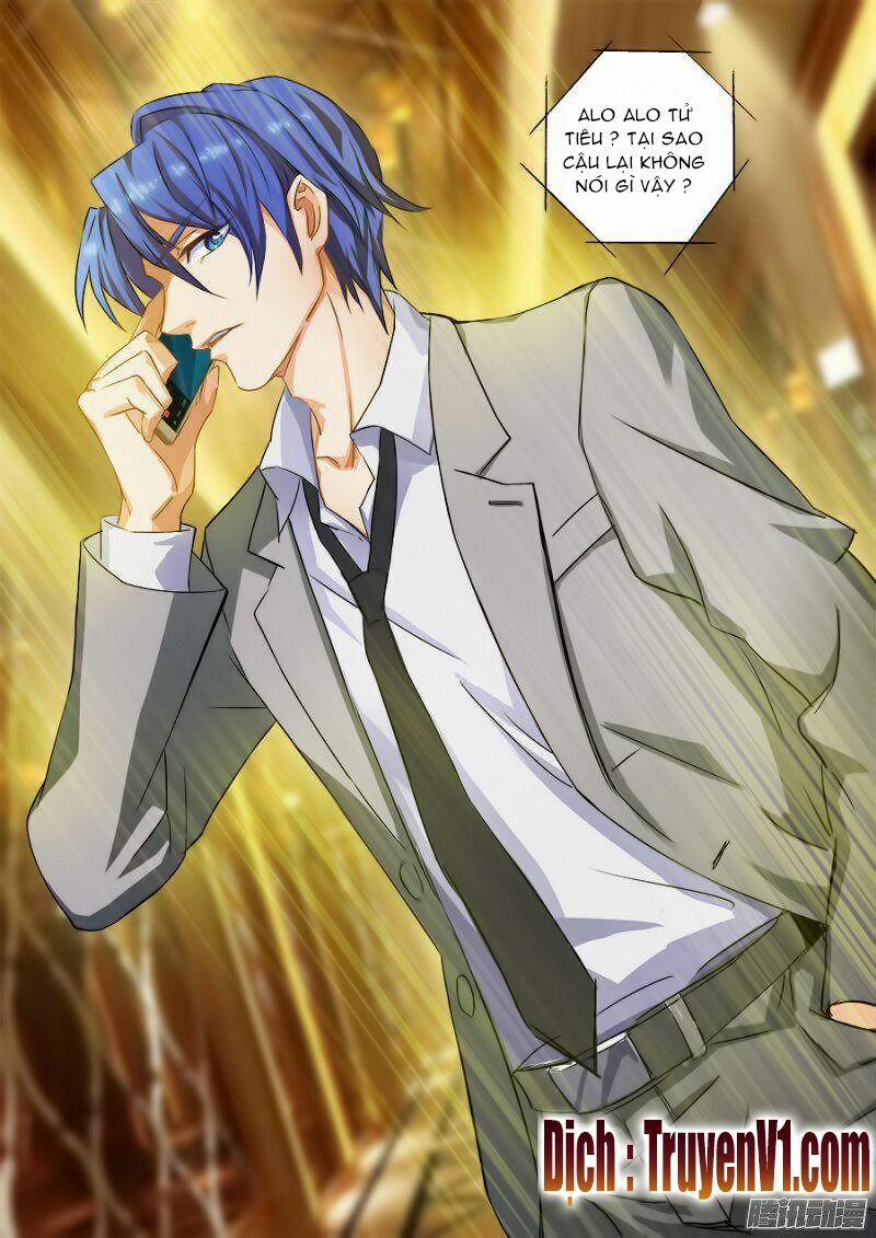 Hào Môn Thiên Giới Tiền Thê 29 trang 1