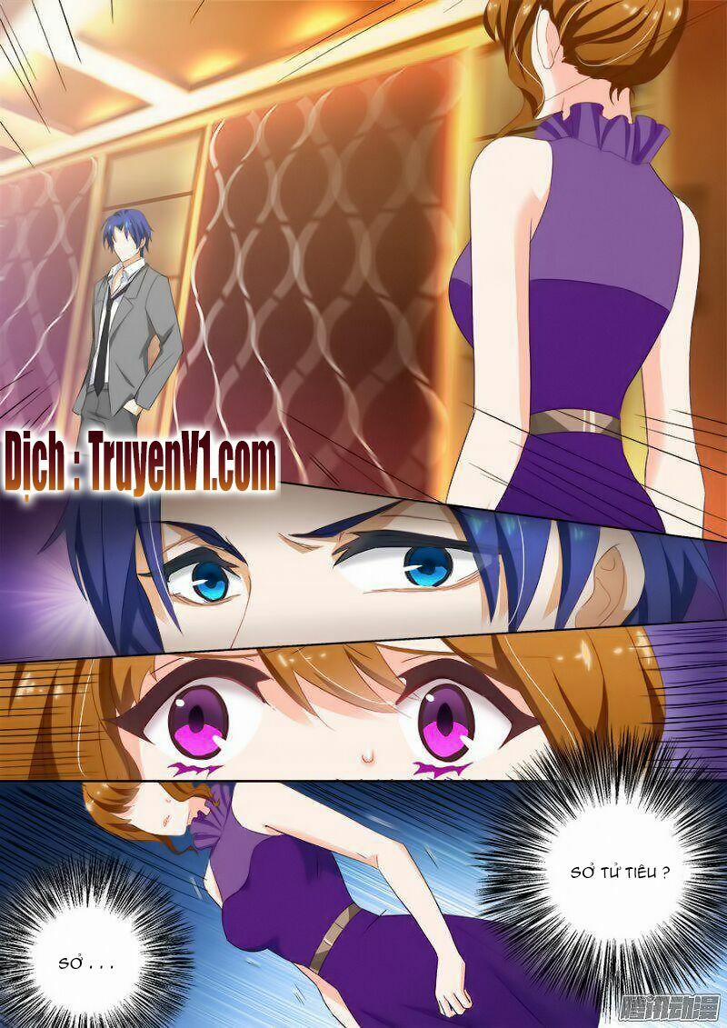 Hào Môn Thiên Giới Tiền Thê 29 trang 2