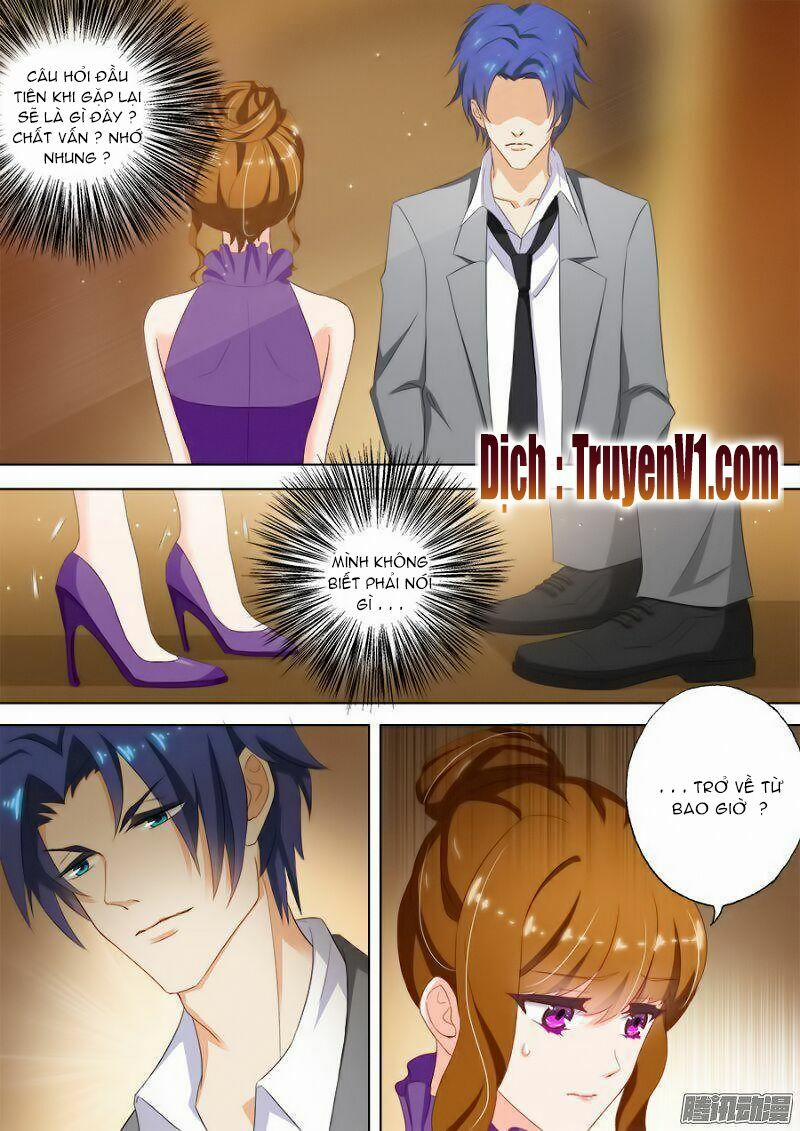 Hào Môn Thiên Giới Tiền Thê 29 trang 3