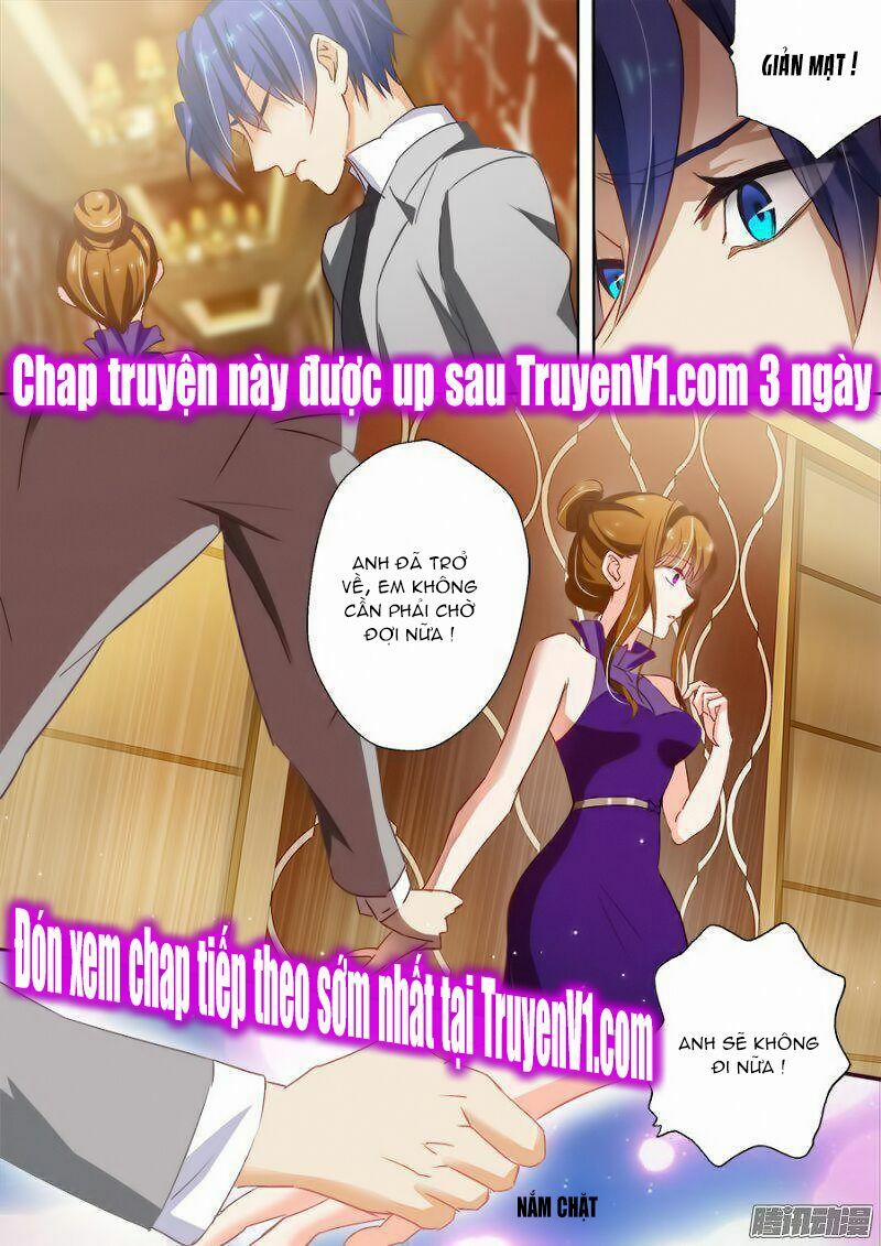 Hào Môn Thiên Giới Tiền Thê 29 trang 7