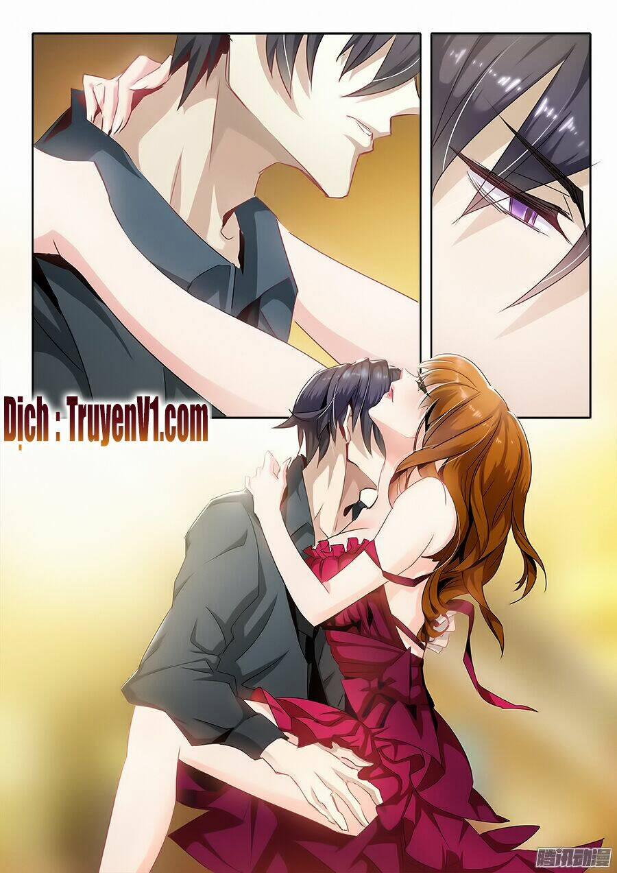 Hào Môn Thiên Giới Tiền Thê 3 trang 6