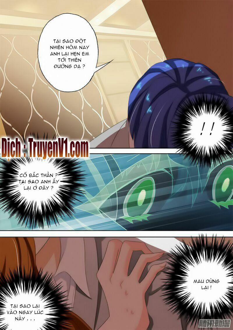 Hào Môn Thiên Giới Tiền Thê 30 trang 3